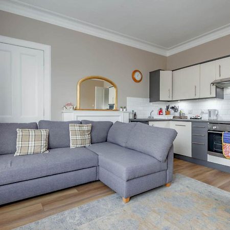Argyle Street Apartment - No 44 Сейнт Андрюс Екстериор снимка