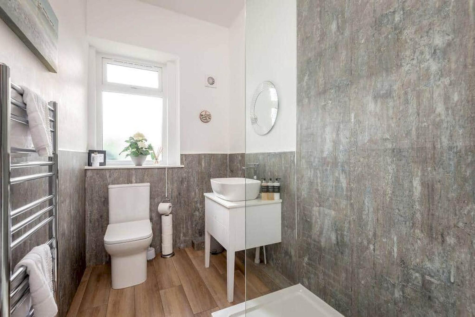 Argyle Street Apartment - No 44 Сейнт Андрюс Екстериор снимка